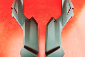 FIANCHETTO DUCATI STREETFIGHTER 1098