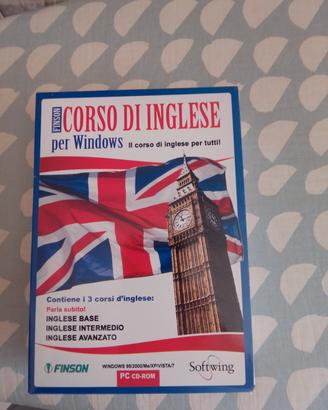 Corso di inglese 