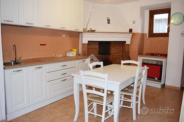 CASA INDIPENDENTE A TAGLIACOZZO