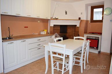 CASA INDIPENDENTE A TAGLIACOZZO