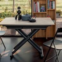 Tavolino trasformabile ALTACOM A ROMA sirio