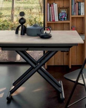 Tavolino trasformabile ALTACOM A ROMA sirio