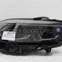 Faro led adattivo ant dx bmw serie 1 f40 | 000448