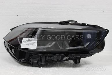 Faro led adattivo ant dx bmw serie 1 f40 | 000448