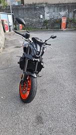 Mt-09 2021