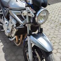 Suzuki GSF 1250 Bandit