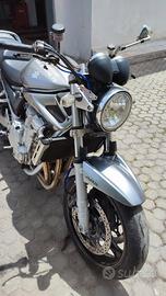 Suzuki GSF 1250 Bandit