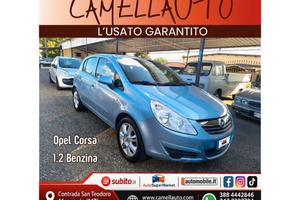 Opel Corsa 1.2 Club 5p
