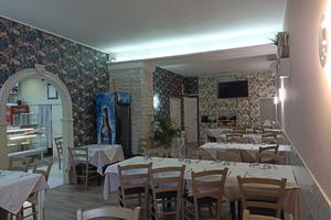  Attività Ristorazione / caffetteria avviata 