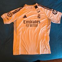 maglia originale adidas 