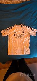 maglia originale adidas 