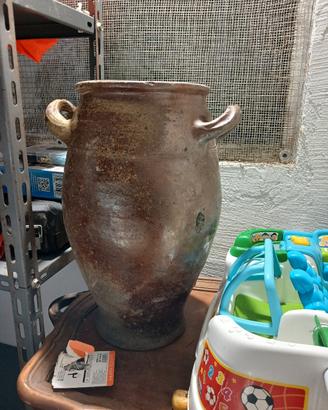 vaso/giara