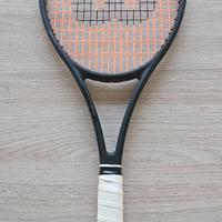 Racchette da tennis Wilson Pro Staff v13 97 LS