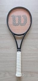 Racchette da tennis Wilson Pro Staff v13 97 LS