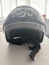Casco Agv  moto