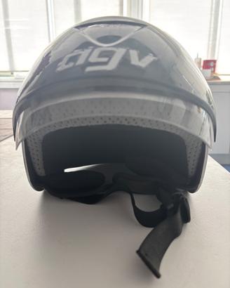 Casco Agv  moto