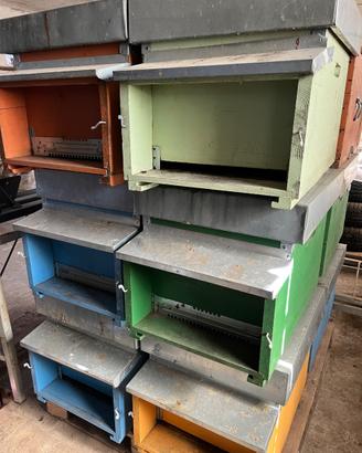 Materiale apicoltura