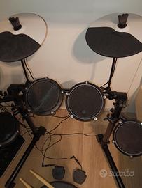 batteria Alesis debut kit 