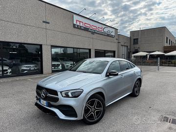 Mercedes-benz GLE 350 de 4Matic Plug-in hybrid Pre