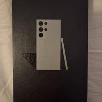 Samsung galaxy s24 ultra 512 gb Titanium grey