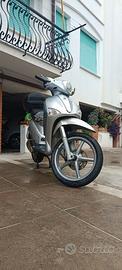 liberty 125 2005