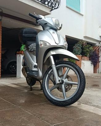 liberty 125 2005