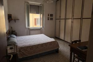 Stanza singola in zona Murri