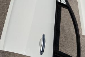 Sportello ant sx Lancia Y 2011-2025