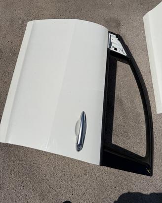 Sportello ant sx Lancia Y 2011-2025