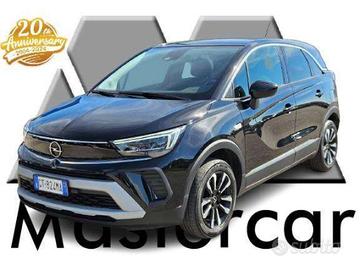 OPEL Crossland Crossland 2021 1.2 Elegance s - G