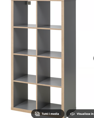 Scaffale,