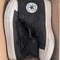 All star converse 39 nere