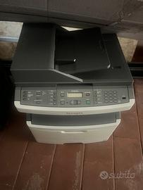 Fotocopiatrice Lexmark