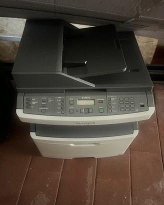 Fotocopiatrice Lexmark
