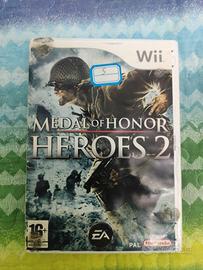 medal of honor heroes 2