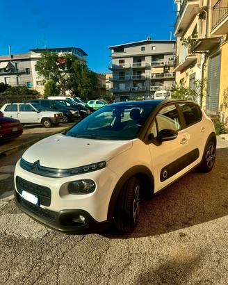 Citroen C3 - 2019