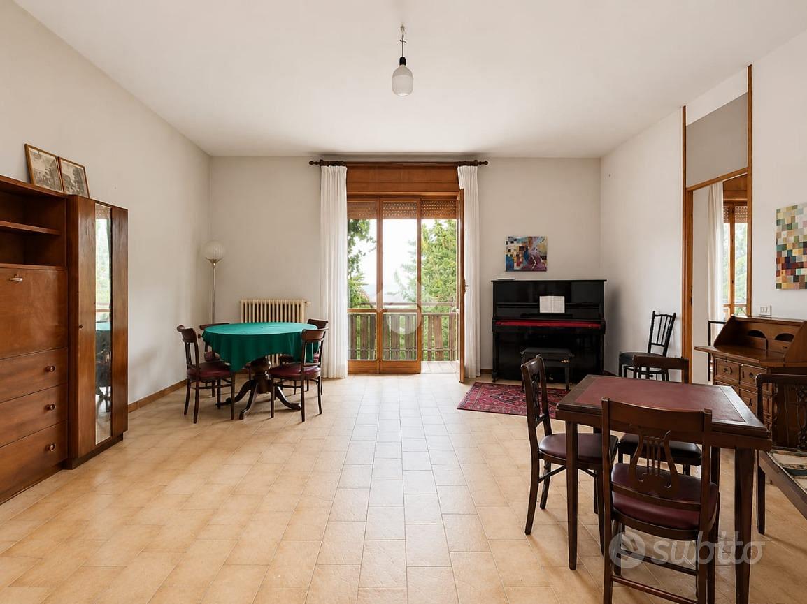 Appartamento – San Giovanni Rotondo, Foggia - Vista 2