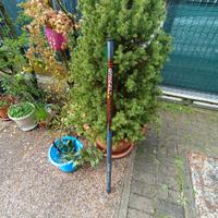 canna fissa Silstar 5-20gr 7mt