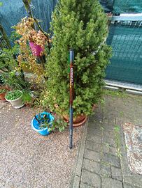 canna fissa Silstar 5-20gr 7mt