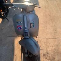 Vespa 50 special