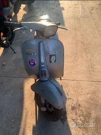 Vespa 50 special