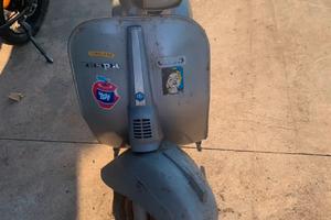Vespa 50 special