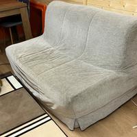 Divano letto matrimoniale