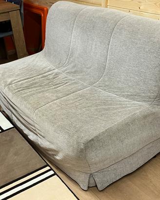 Divano letto matrimoniale