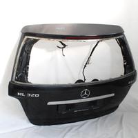 A1647401405 PORTELLONE COFANO POSTERIORE BAULE MER