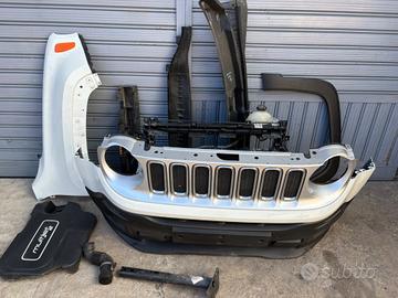 Musata per jeep Renegade