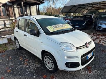 Fiat Panda 1.2 EasyPower Easy GRANDINATA
