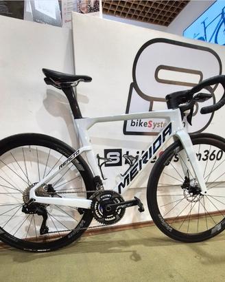 MERIDA REACTO 5000 XS