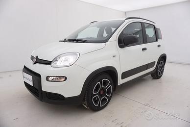 Fiat Panda Hybrid City Life BR163794 1.0 Mild Hybr