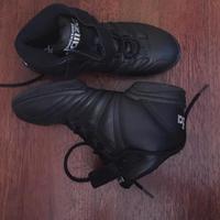 Scarpe da ballo/aerobica/pilates Dimensione danza